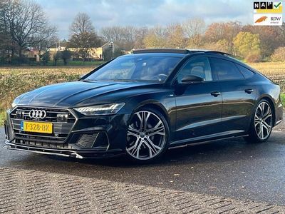 Audi A7 Sportback