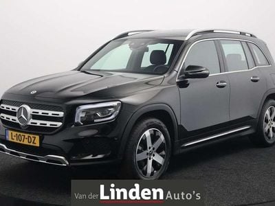 Mercedes GLB200