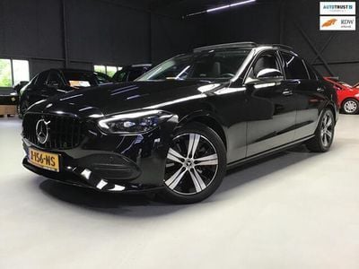 Mercedes C300
