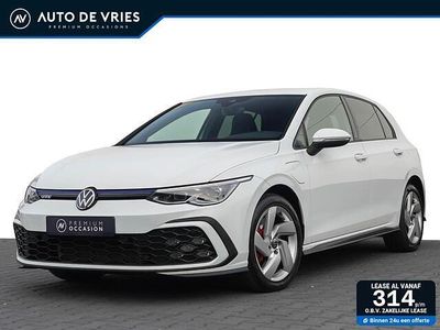 Wit Gebruikt 2021 VW Golf VIII GTE Hatchback | € 22.950 (Eerlijke prijs)