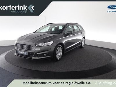 tweedehands Ford Mondeo Wagon 1.0 EcoBoost Trend