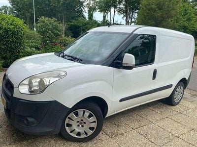 Fiat Doblò
