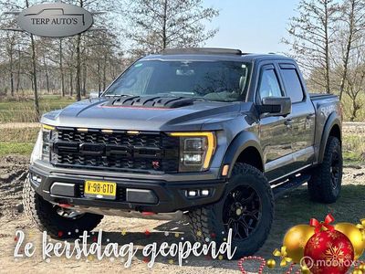 Grijs Gebruikt 2023 Ford F-150 Raptor Pickup | € 159.950