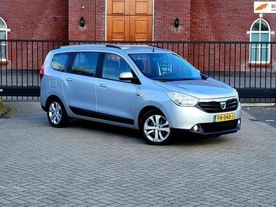 Dacia Lodgy