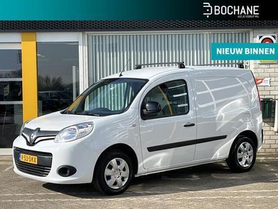 tweedehands Renault Kangoo 1.5 DCi 95 Luxe , Trekhaak, Navigatie, Stoelverwarming, Airco, Cruise Control, Parkeersensoren, DAB, BT-Telefoonfunctie