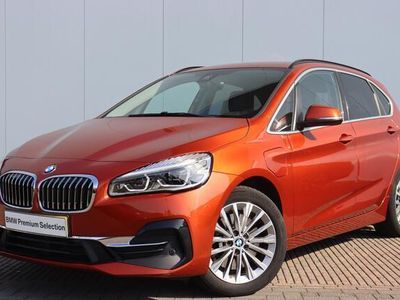 tweedehands BMW 225 2-SERIE Active Tourer xe High Executive Luxury Line / Comfort Access / Elektrisch Verwarmde Stoelen /