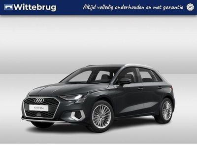 Audi A3 Sportback e-tron