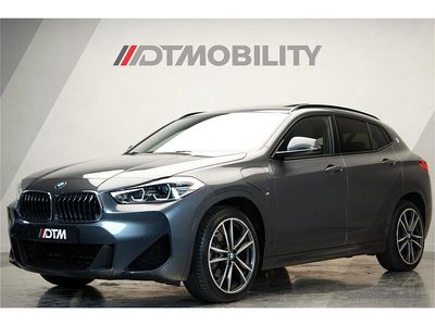 Grijs Occasion 2021 BMW X2 SUV | € 28.950 (Eerlijke prijs)
