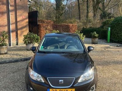 Seat Ibiza SC