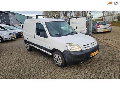 Gebruikt 2007 Citroën Berlingo MPV | € 2.450 (Goede deal)