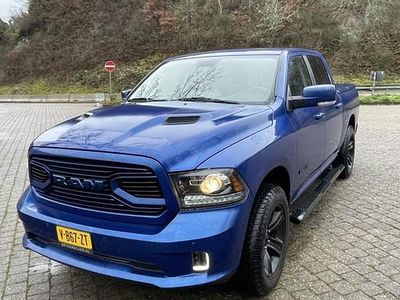 Occasion 2019 Dodge Ram | € 31.500