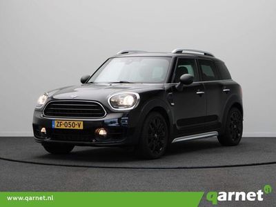 Mini One Countryman