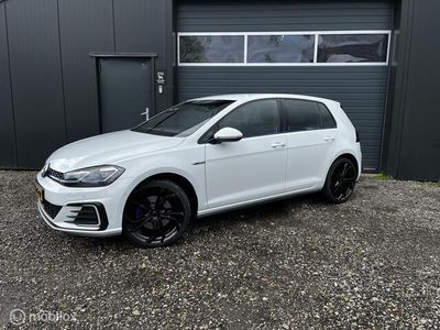 Wit Gebruikt 2018 VW Golf VII GTE Hatchback | € 20.500 (Eerlijke prijs)