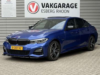 BMW 330e