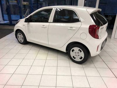 tweedehands Kia Picanto 1.2i Exclusive ISG