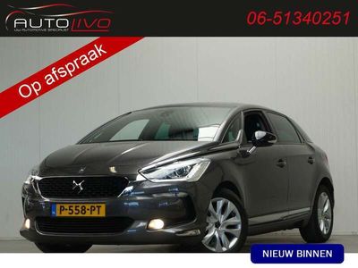 DS Automobiles DS5