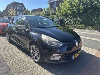 Renault Clio IV