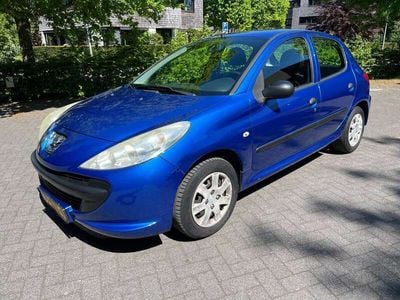 Peugeot 206+