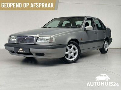 tweedehands Volvo 850 2.0 Comfort-Line AUTOMAAT LPG-G3!