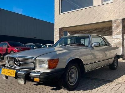 Gebruikt 1979 Mercedes SLC450 | € 7.995