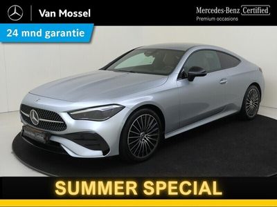 Mercedes 200