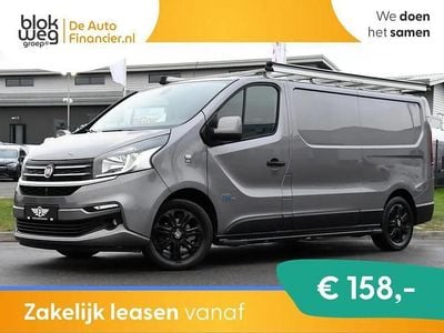 Gebruikt 2018 Fiat Talento MPV | € 9.500 (Goede deal)