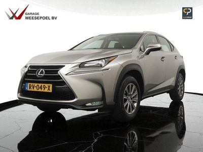 Lexus NX300h