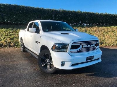 Occasion Dodge Ram 401 PK (294 kW) 2018 Wit Pickup