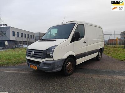 VW Crafter