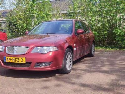 tweedehands Rover 45 1.6 Classic