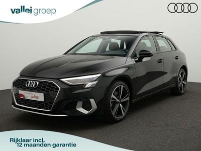 Audi A3 Sportback e-tron