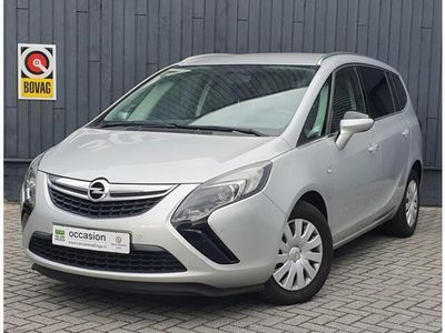 tweedehands Opel Zafira Tourer 2.0 CDTI Innovation | Netjes Onderhouden | Navi |