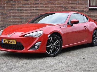 Toyota GT86