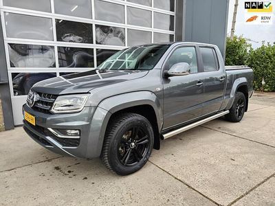 VW Amarok