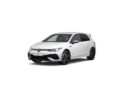 VW Golf VIII