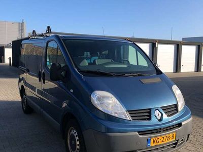 tweedehands Renault Trafic 2.0 dCi 90 FAP L2H1