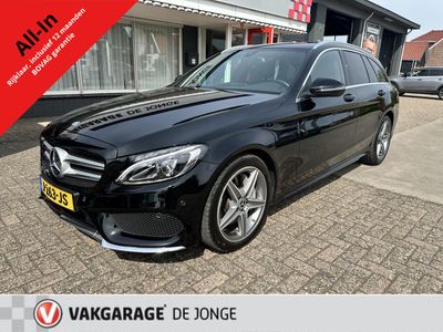 Mercedes C300