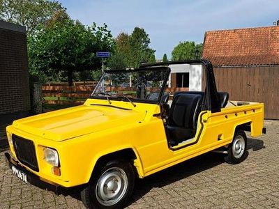 Occasion Renault Rodeo 34 PK (25 kW) 1977