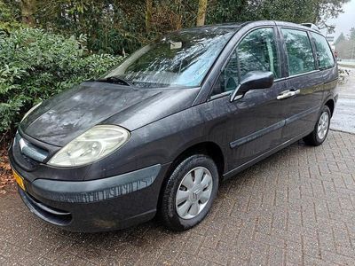 Occasion Citroën C8 136 PK (100 kW) 2004 MPV
