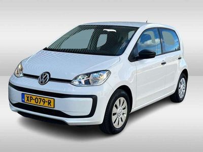 tweedehands VW up! up! 1.0 BMT take