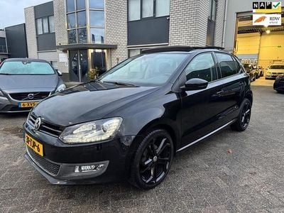 Occasion 2012 VW Polo Highline | € 4.950 (Eerlijke prijs)