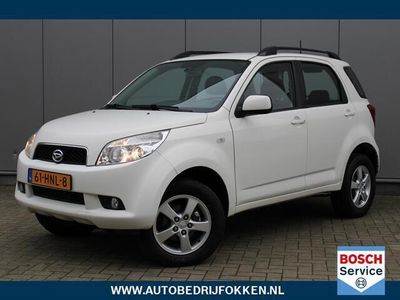 Daihatsu Terios