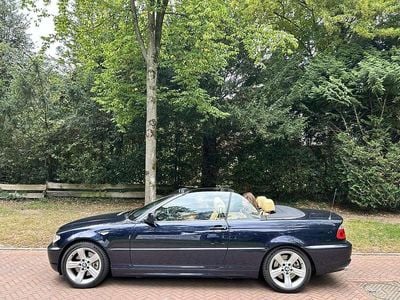 Occasion BMW 330 231 PK (169 kW) 2004 Cabriolet