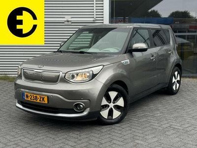 Kia Soul EV