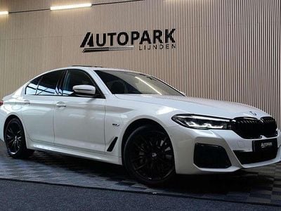 BMW 530e