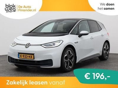 Occasion 2020 VW ID.3 Hatchback | € 14.200
