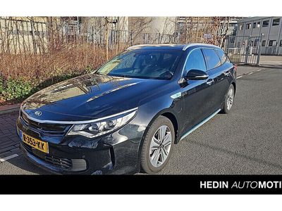 tweedehands Kia Optima Hybrid Sportswagon 2.0 GDI PHEV Business ExecutiveLine