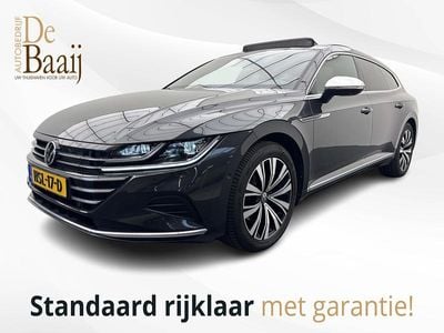 VW Arteon