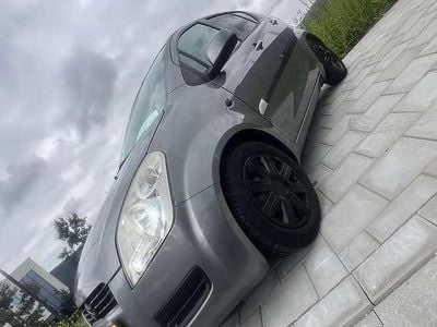 Suzuki Splash