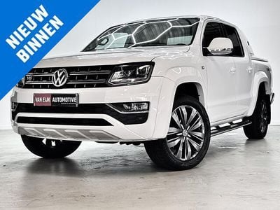 VW Amarok